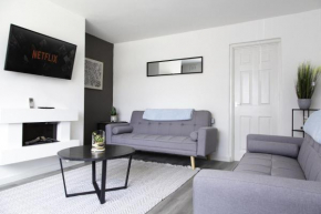 Elegant 3 bedroom House